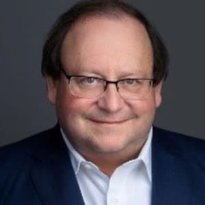 David Navazio, Conference Speaker