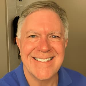 F Buck Willis, Conference Speaker