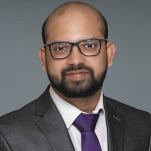 Sujith Rajan, Conference Speaker