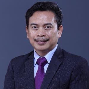 Wan Rosli Wan Ishak, Conference Speaker