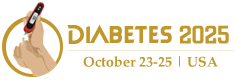 3rd Edition of International Conference on Diabetes, Metabolism and Endocrinology