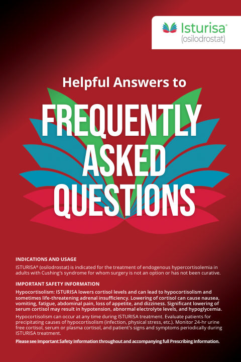 Frequently Asked Questions