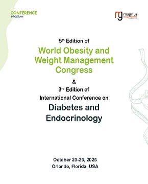 Diabetes and Endocrinology | Orlando, Florida, USA Program