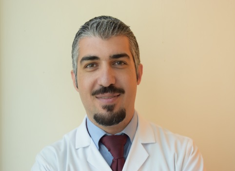 Speaker at upcoming Nursing conferences- Abdulqadir J. Nashwan