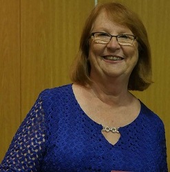 Nursing Conferences 2020- Adele Webb
