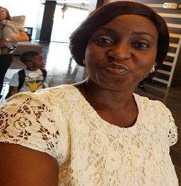 Leading Speaker for Nursing Conferences- Afolakemi Helen Olaleye