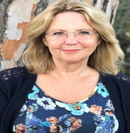 Potential Speaker for Singapore Nursing Conference- Agusta Palsdottir