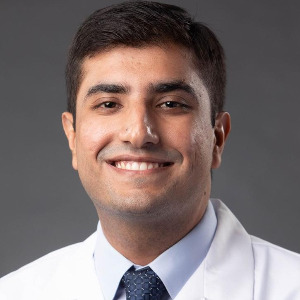 Ali Raza Khan, Speaker at Endocrinology Conferences