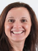 Speaker at Nursing education conferences- Amanda. M. Whateley