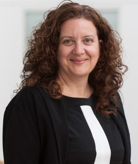 Speaker at Nursing research conferences- Amy Dopson