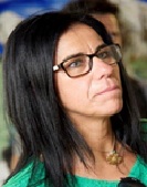Speaker at Nursing education conferences- Ana-Bela de Jesus Roldao Caetano