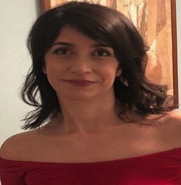  Leading Speaker for Singapore Nursing Research Conference- Ana Belen Salamanca Castro