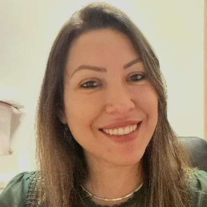 Ana Paula Franco Pacheco, Speaker at Diabetes Conference