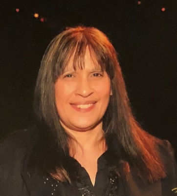 Speaker at Nursing research conferences- Angela Cruz
