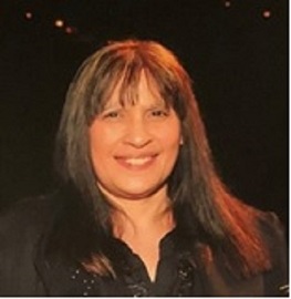 Potential Speaker for Nursing Conferences- Angela Cruz