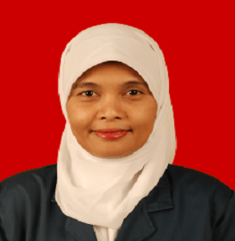 Leading Speaker for Singapore Nursing Research Conference- Anna Jumatul Laely