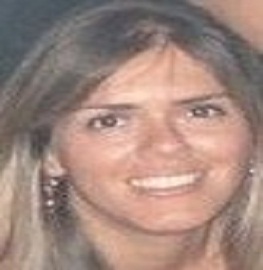 Leading Speaker for Nursing Conferences- Aretuza Cruz Vieira
