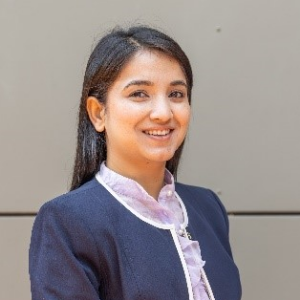 Ashmita Karki, Speaker at Diabetes Conference