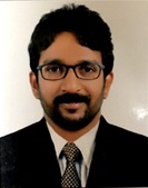 Speaker at Nursing conferences- Bejoy Chacko