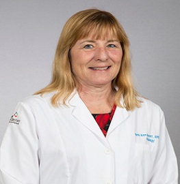 Nursing Research Conferences- Beth Ann Hackett