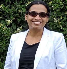 Leading Speaker for Nursing Conferences 2021- Bincy Reginold