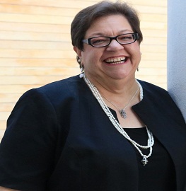 Renowned Speaker for Nursing Research Conference- Carmen Herbel Spears
