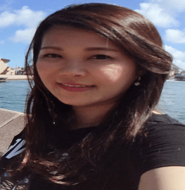 Speaker for Nursing Congress- Chia Jung Hu
