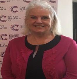 Renowned Speaker for Nursing Congress- Clare Dickinson