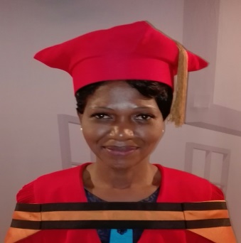  Speaker at Nursing education conferences- Coshiwe Matildah Makunyane