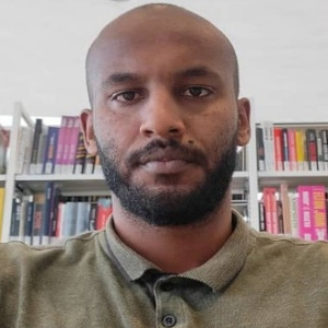 Dagem Yohannes Desalegn, Speaker at Diabetes Conference