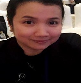 Renowned Speaker for Nursing Congress- Dararat Chuwongin