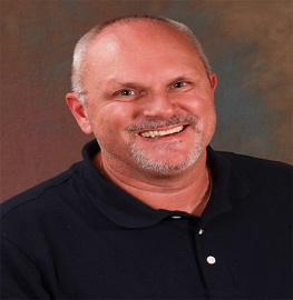 Speaker for Nursing Congress- Dennis L. Hargis