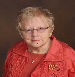 Potential Speaker Nursing Conference- Ellen L. Palmer