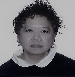 Speaker for Nursing Research Conferences- Elvessa Narvasa