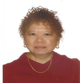 Renowned Speaker for Nursing Conference 2021- Elvessa Narvasa