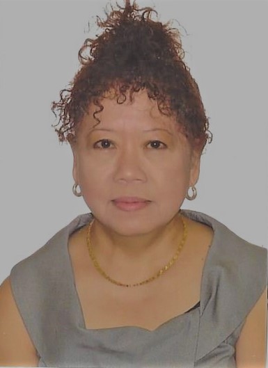  Speaker at upcoming Nursing conferences-  Elvessa Narvasa
