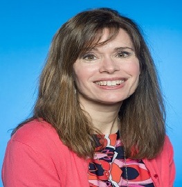 Speaker for Singapore Nursing Conference- Emily Cannon