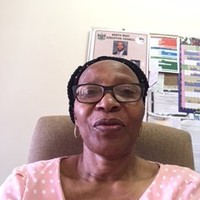 Speaker at upcoming Nursing conferences- Eva Manyedi