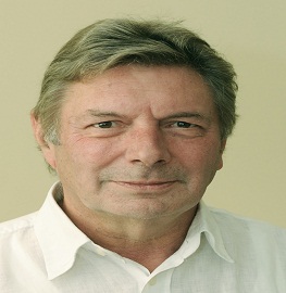  Leading Speaker for Singapore Nursing Conference- Gebhard Mathis