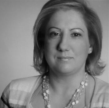 Speaker at top Nursing conference- Helena Martins