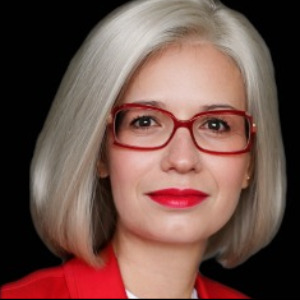 Iris Panagiota Efthymiou, Speaker at Endocrinology Conferences