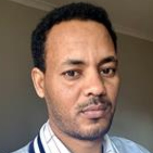 Israel Bekele Molla, Speaker at Diabetes Conference