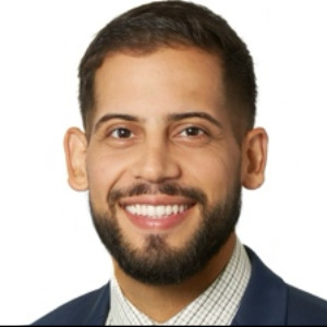 Jean Carlos Ramos Cardona, Speaker at Diabetes Conference