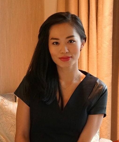Speaker at upcoming Nursing conferences- Joanne Mee Wah Loo
