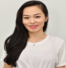 Speaker for Singapore Nursing Conference- Joanne Mee Wah Loo