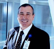 Speaker at Nursing education conferences- Jose Miguel Aguilera