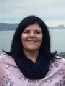 Speaker at top Nursing conference- Julia Maria das Neves Carvalho