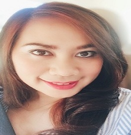 Renowned Speaker for Singapore Nursing Conferences- Juliana Christina