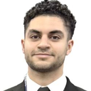 Kareem Abdelghani, Speaker at Diabetes Conference