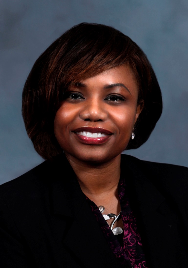 Speaker at Nursing conferences- Katie Boston-Leary